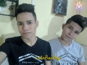 LatinBadBoys
