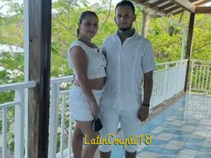 LatinCouple18