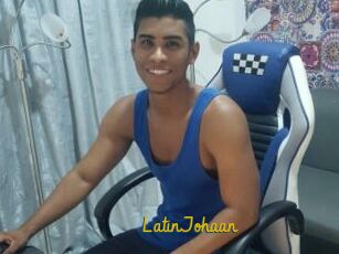 LatinJohaan