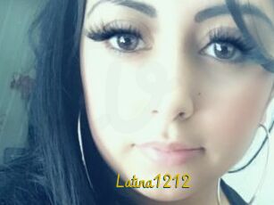 Latina1212