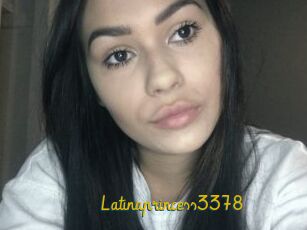 Latinaprincess3378