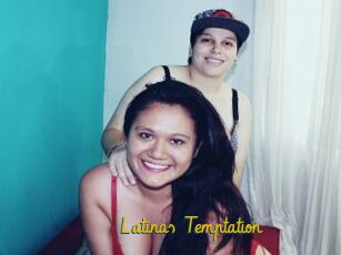 Latinas_Temptation