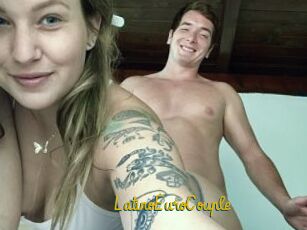 LatinoEuroCouple