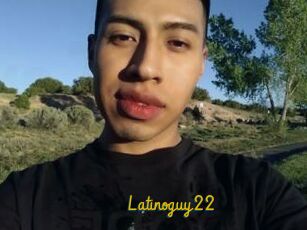 Latinoguy22