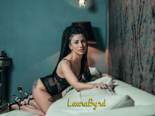 LauraByrd