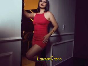 LaurenCross