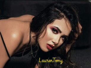 LaurenTomy