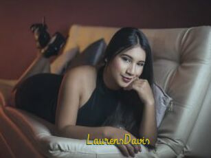 LaurensDavis
