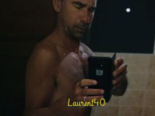 Laurent40