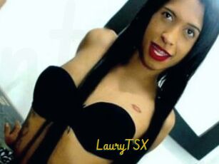 LauryTSX