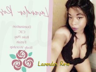 Lavender_Rose