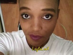 LaylaLeeX
