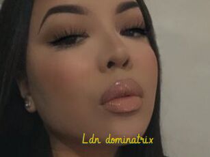 Ldn_dominatrix