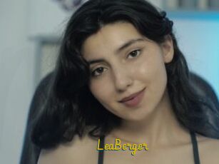 LeaBerger