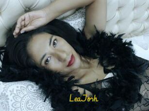 LeaJosh
