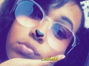 LeaRedd