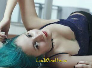 LeaWineHouse