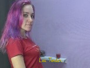 Lea_Tender