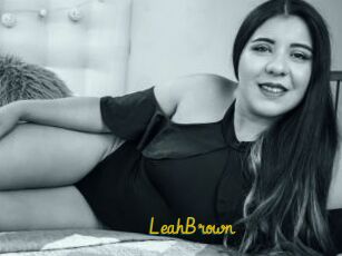 LeahBrown