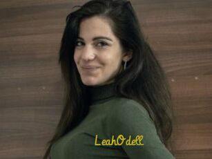 LeahOdell