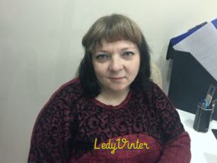 LedyVinter