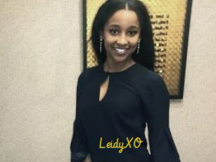 LeidyXO