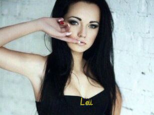 Leii
