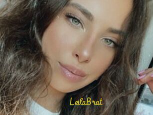 LeilaBrat
