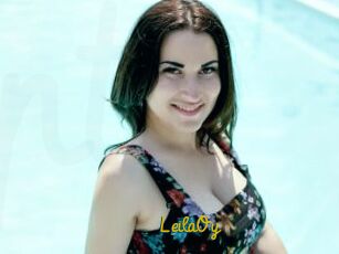 LeilaOy