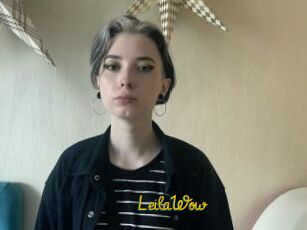 LeilaWow