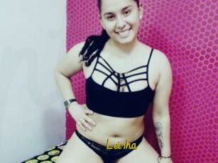 Leisha