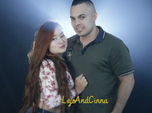 LejoAndCinna