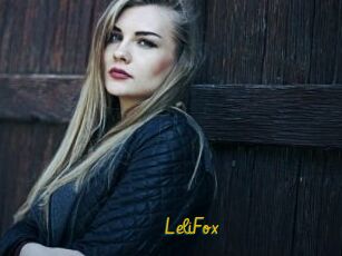 LeliFox