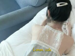 Lemon_cute