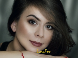 LenaFox Porno TV