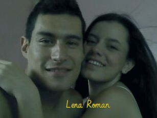 Lena_Roman