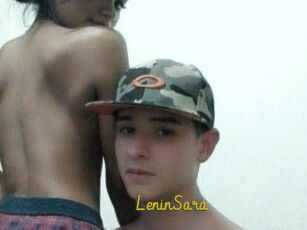 Lenin_Sara