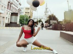 LennaBurns