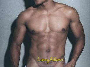 LennyAdams