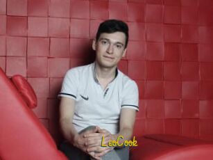 LeoCook