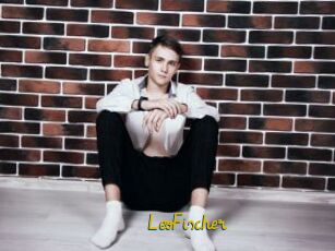 LeoFischer