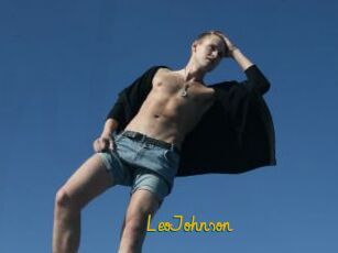 LeoJohnson