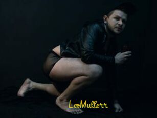 LeoMullerr