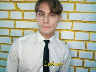 LeoReeds