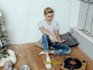 LeoRyan