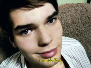 LeonHotBoy