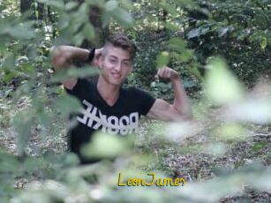 LeonJames