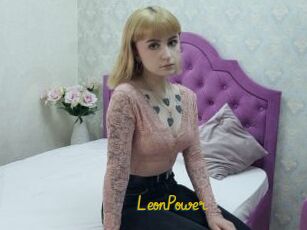 LeonPower