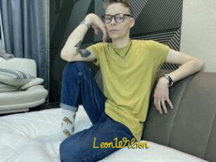 LeonWilson