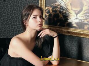 LeonaLux